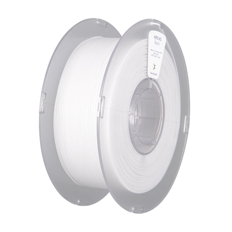 Kexcelled HIPS K6 - Natural