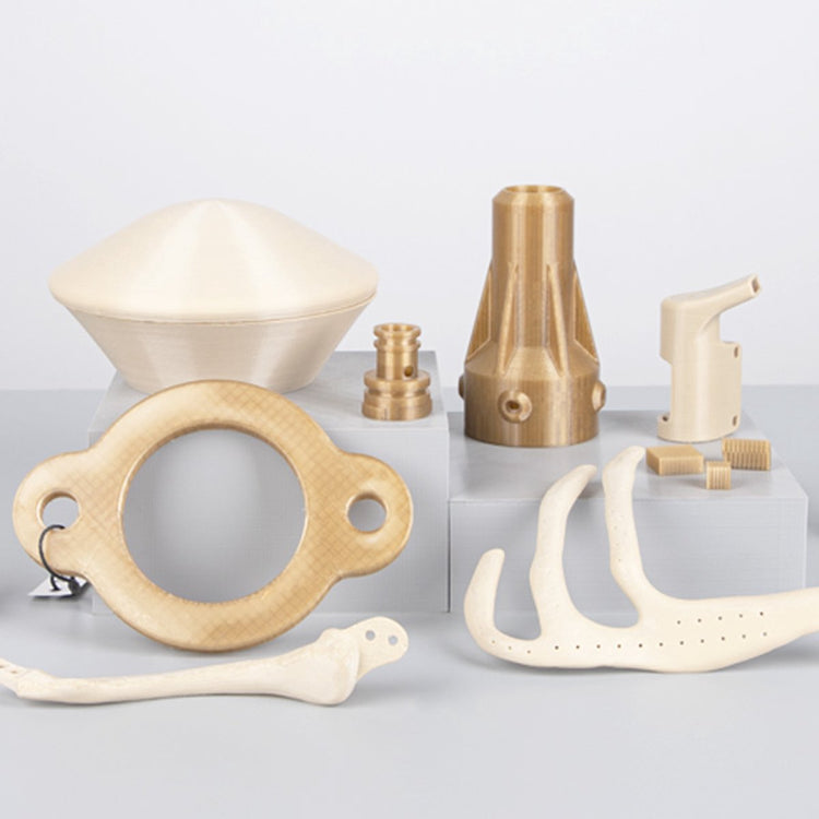Kexcelled-PEEK-K11-création — Smooth Color