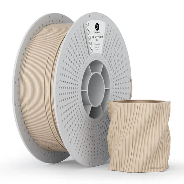 Kexcelled-PETG-K5-M-Skin — Smooth Color