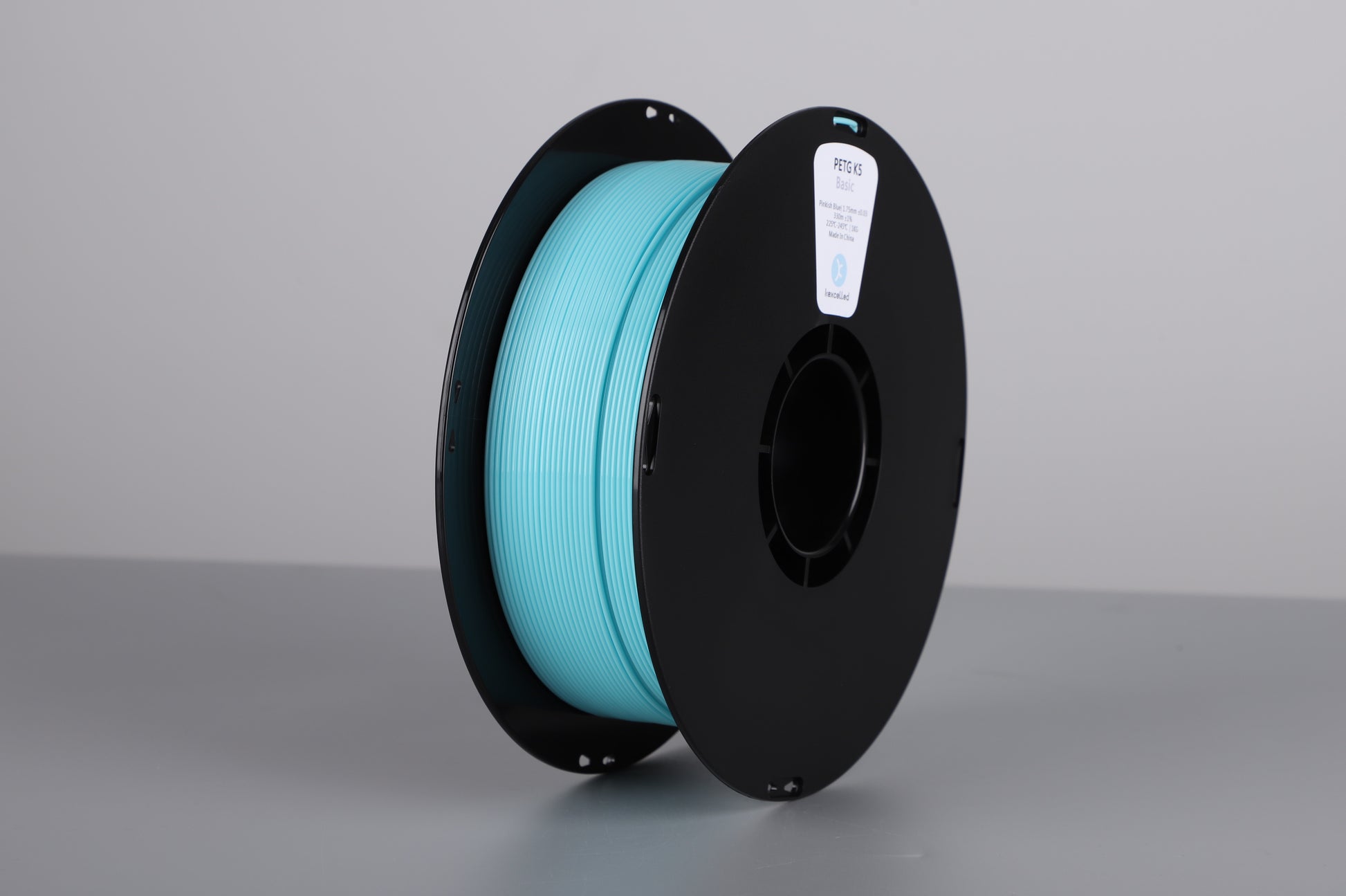 Kexcelled-PETG-k5-Pinkish-Blue  — Smooth Color