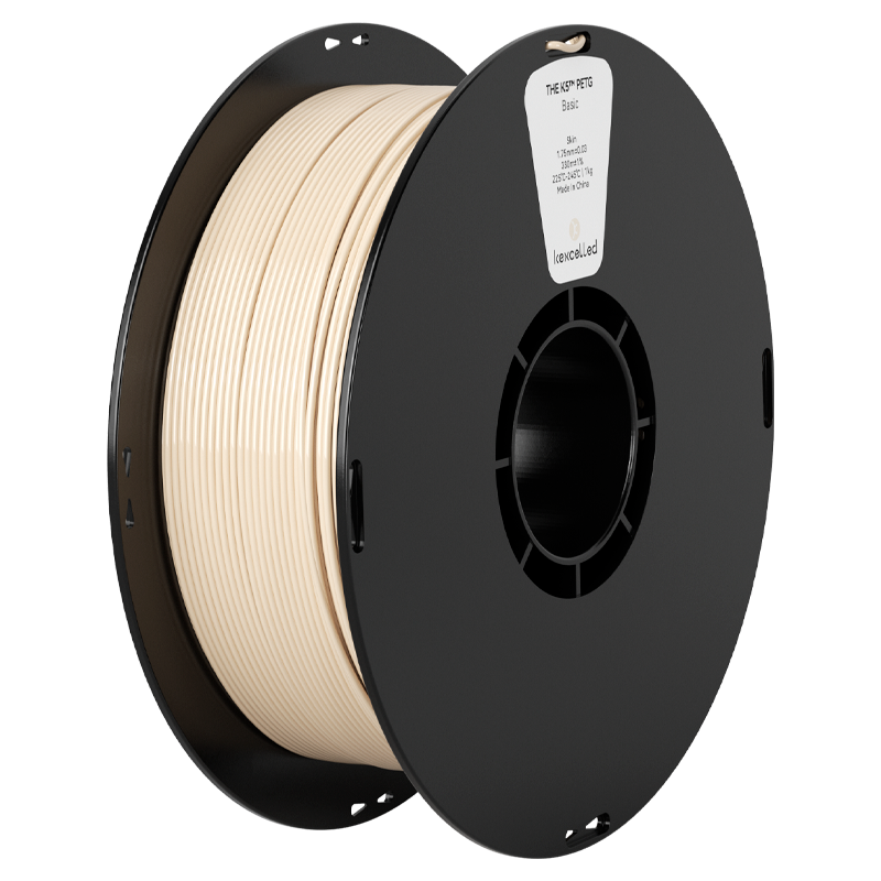 Kexcelled-PETG-k5-Skin  — Smooth Color