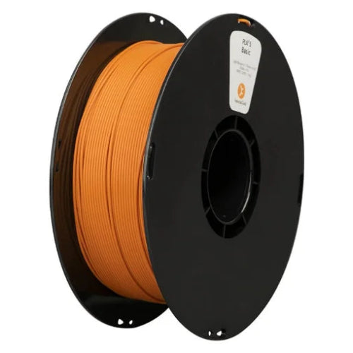 Kexcelled-PLA-K5-1KG-light-brown — Smooth Color