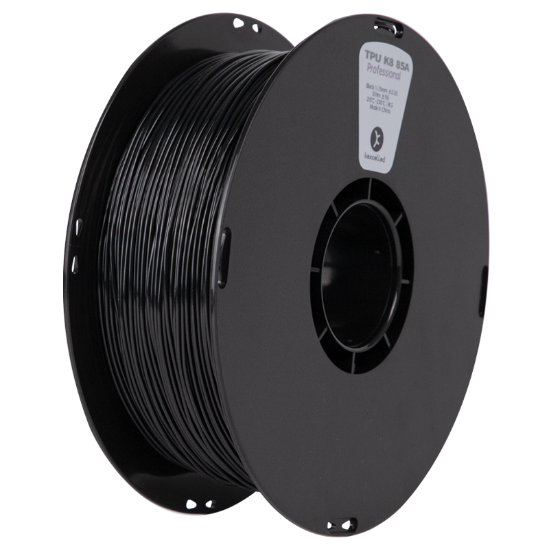 Kexcelled-k8-TPU-85A-Black — Smooth Color