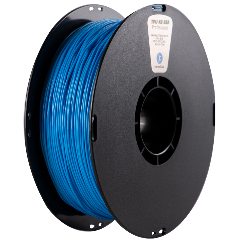 Kexcelled-k8-TPU-85A-Lake-Blue — Smooth Color