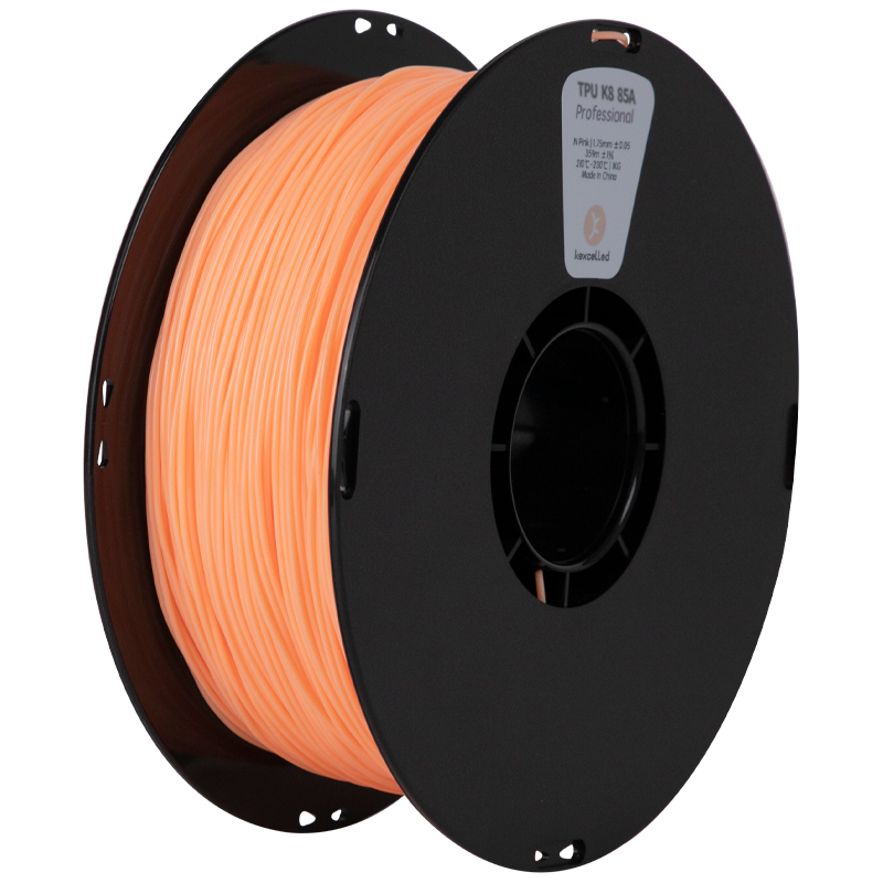 Kexcelled-k8-TPU-85A-N-Pink — Smooth Color