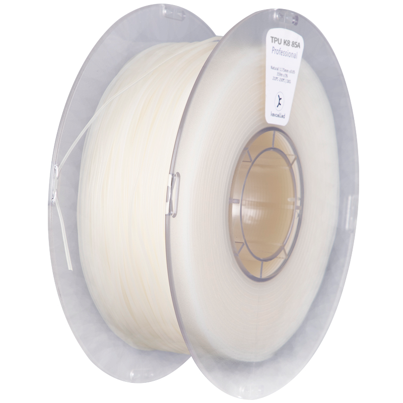 Kexcelled-k8-TPU-85A-Natural-1 — Smooth Color