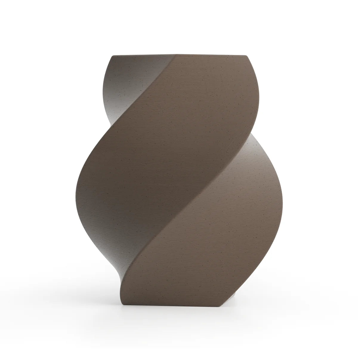 THE K5™ PLA Coffee 1KG avec bobine (spool)