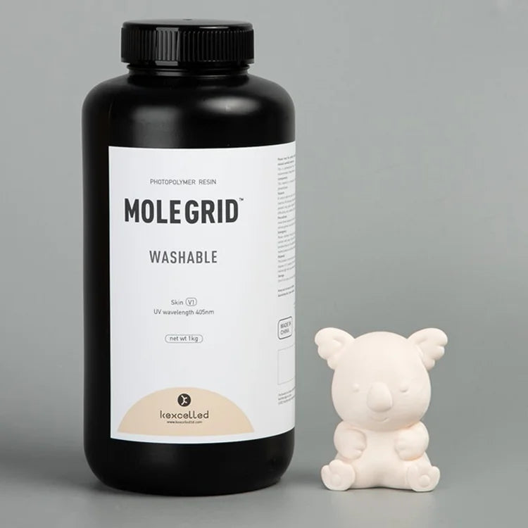 Kexcelled MOLEGRID Washable LCD/DLP 1 kg
