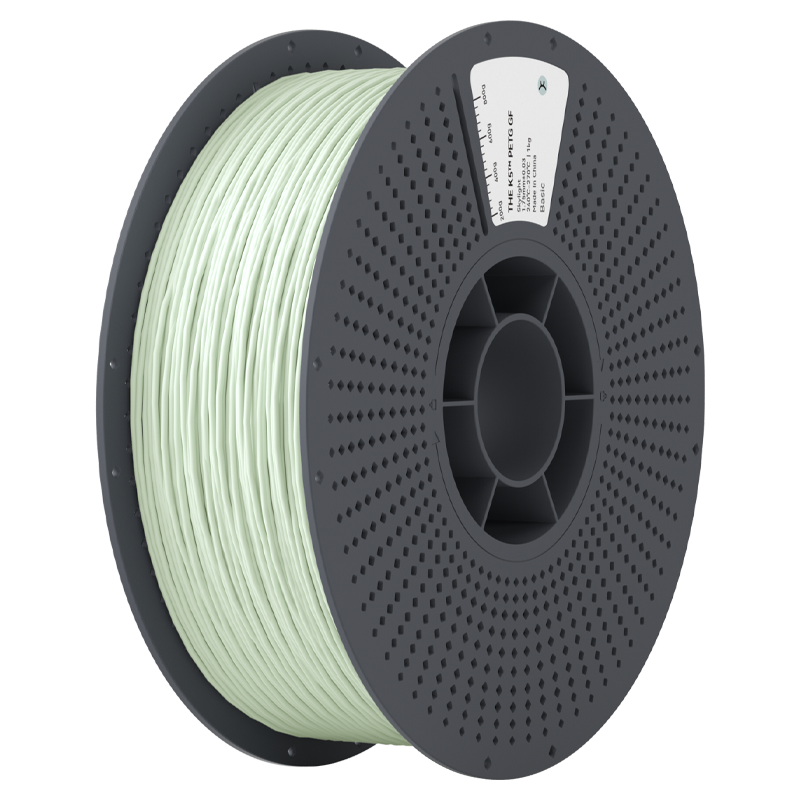 Kexcelled PETG GF K5 1KG
