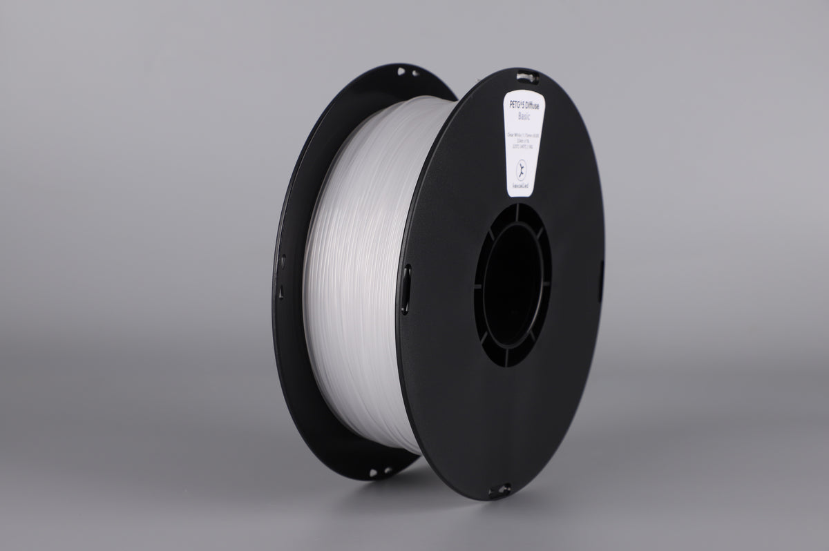 Kexcelled_PETG_K5_Diffuse_Clear_White