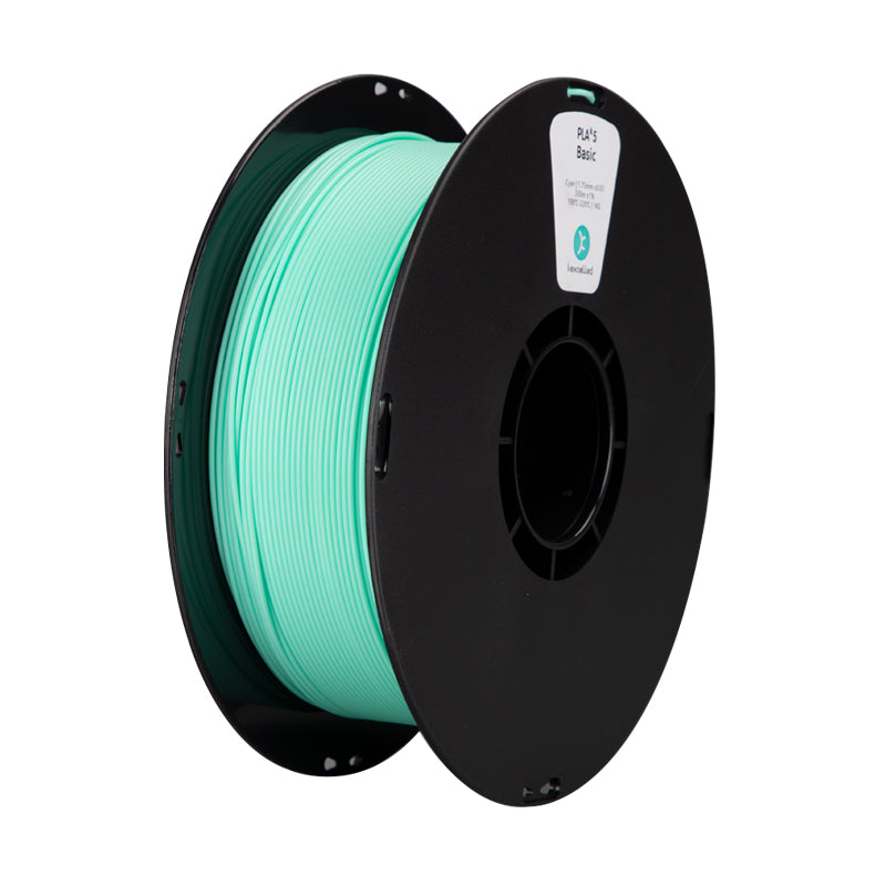 Filament PLA premium Kexcelled K5 cyan – impression 3D 1,75mm 1kg — Smooth Color