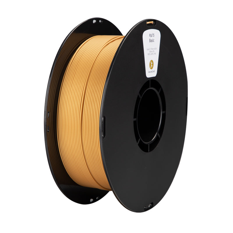 Filament PLA premium Kexcelled K5 or – impression 3D 1,75mm 1kg — Smooth Color