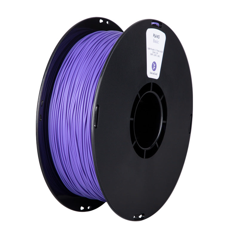 Filament PLA premium Kexcelled K5 violet clair – impression 3D 1,75mm 1kg — Smooth Colo