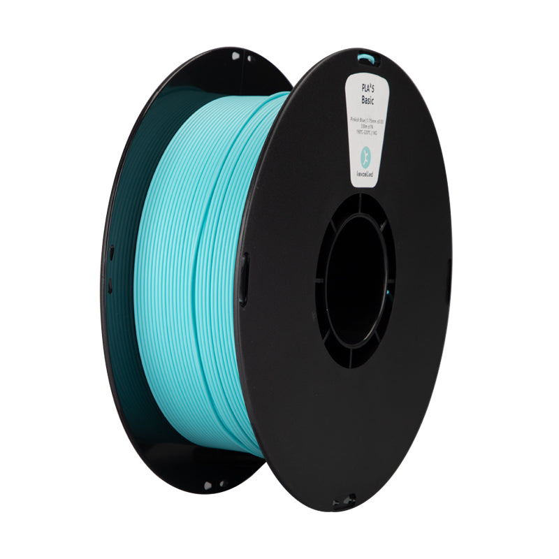 Filament PLA premium Kexcelled K5 bleu rosé – impression 3D 1,75mm 1kg — Smooth Color