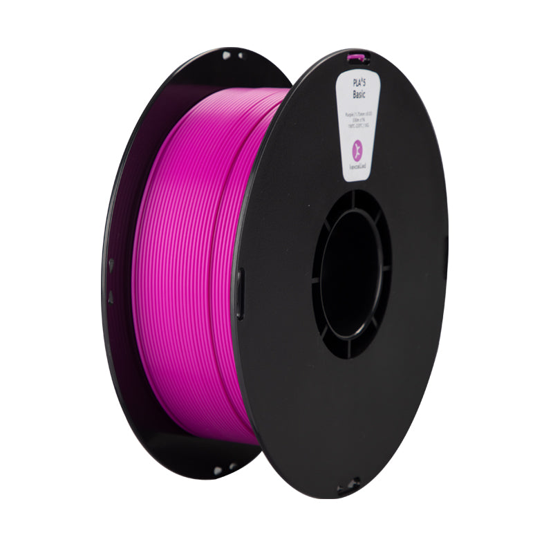 Filament PLA premium Kexcelled K5 violet – impression 3D 1,75mm 1kg — Smooth Color