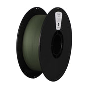 Filament PLA mat Kexcelled K5M vert olive finition matte – impression 3D 1,75mm 1kg — Smooth Color