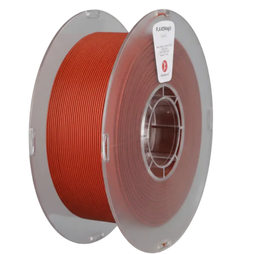 Filament PLA effet pierre Kexcelled K5Magic brique – impression 3D 1,75mm 1kg — Smooth Color