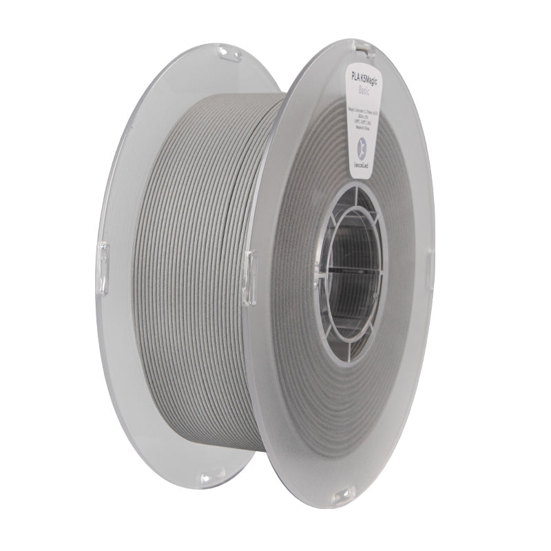 Filament PLA effet pierre Kexcelled K5Magic béton – impression 3D 1,75mm 1kg — Smooth Color