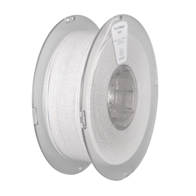 Filament PLA effet pierre Kexcelled K5Magic granit I – impression 3D 1,75mm 1kg — Smooth Color