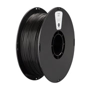 Filament PLA haute ténacité Kexcelled K6 noir – résistance aux chocs impression 3D 1,75mm 1kg — Smooth Color