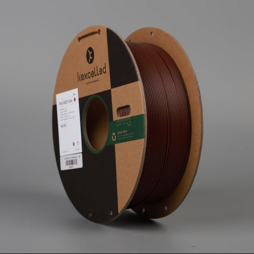 Kexcelled_PLA_K6CF_lite_winered — Smooth Color
