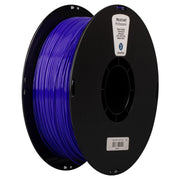 Filament TPU Kexcelled K8 64D flower cyanine Shore 64D flexible – impression 3D 1,75mm 1kg — Smooth Color