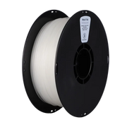 Filament TPU Kexcelled K8 70A naturel Shore 70A souple – impression 3D 1,75mm 1kg — Smooth Color