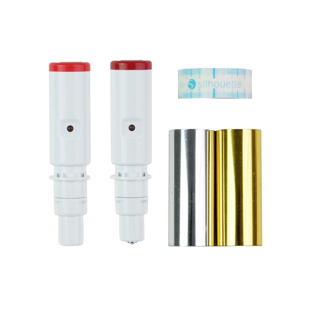 Silhouette Kit Stylos Chauffants - vue 2