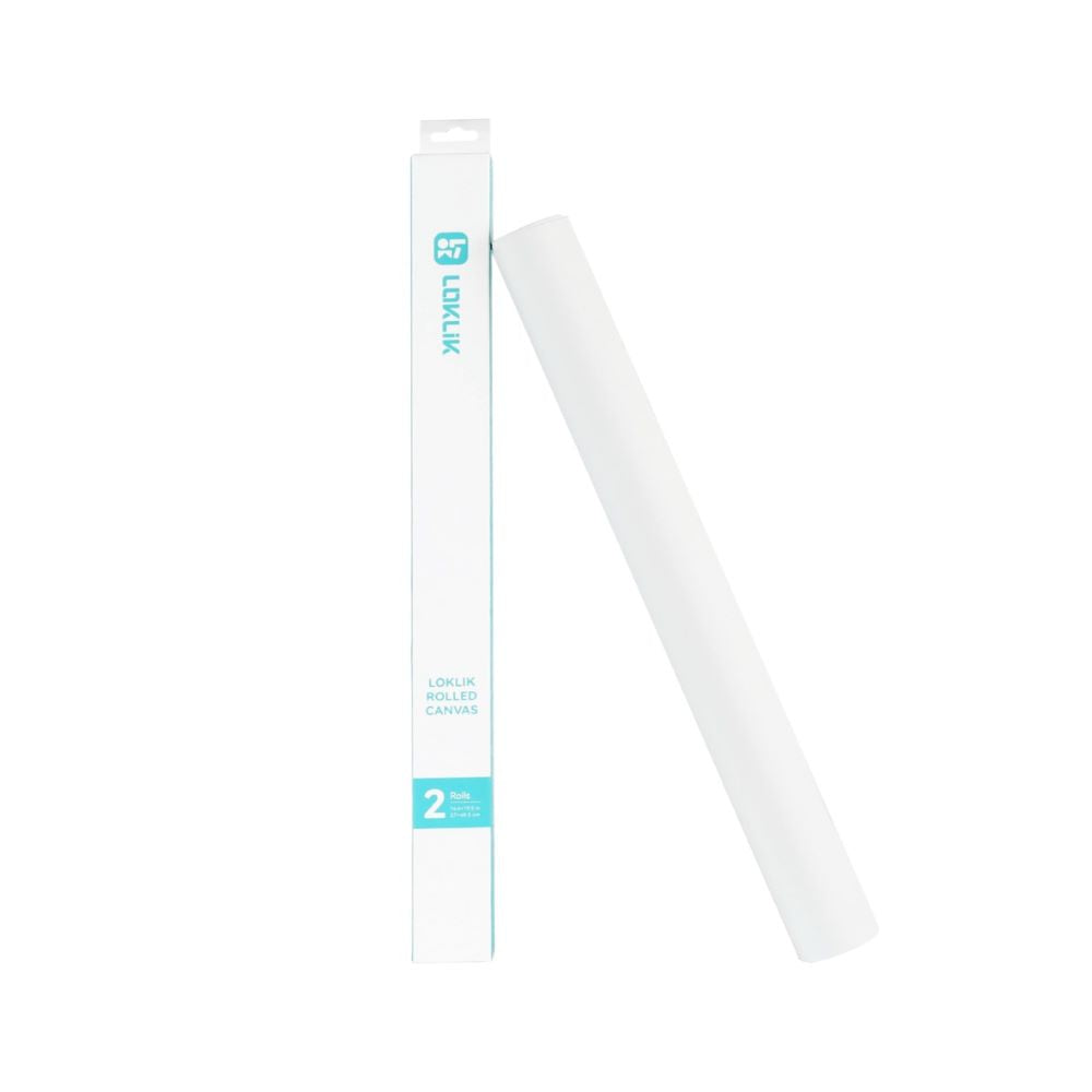 LOKLiK Rolled Canvas Set A3 — vue principale