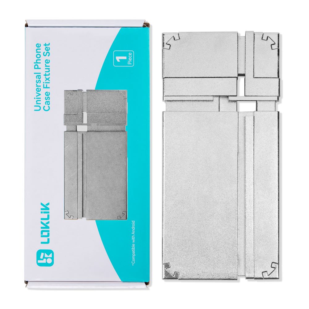 LOKLiK Android Phone Case Fixture Set