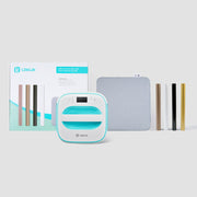 LOKLiK Easy Heat Press Starter Pack - vue ensemble