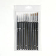 LOKLiK Miniature Paint Brushes Set — vue principale
