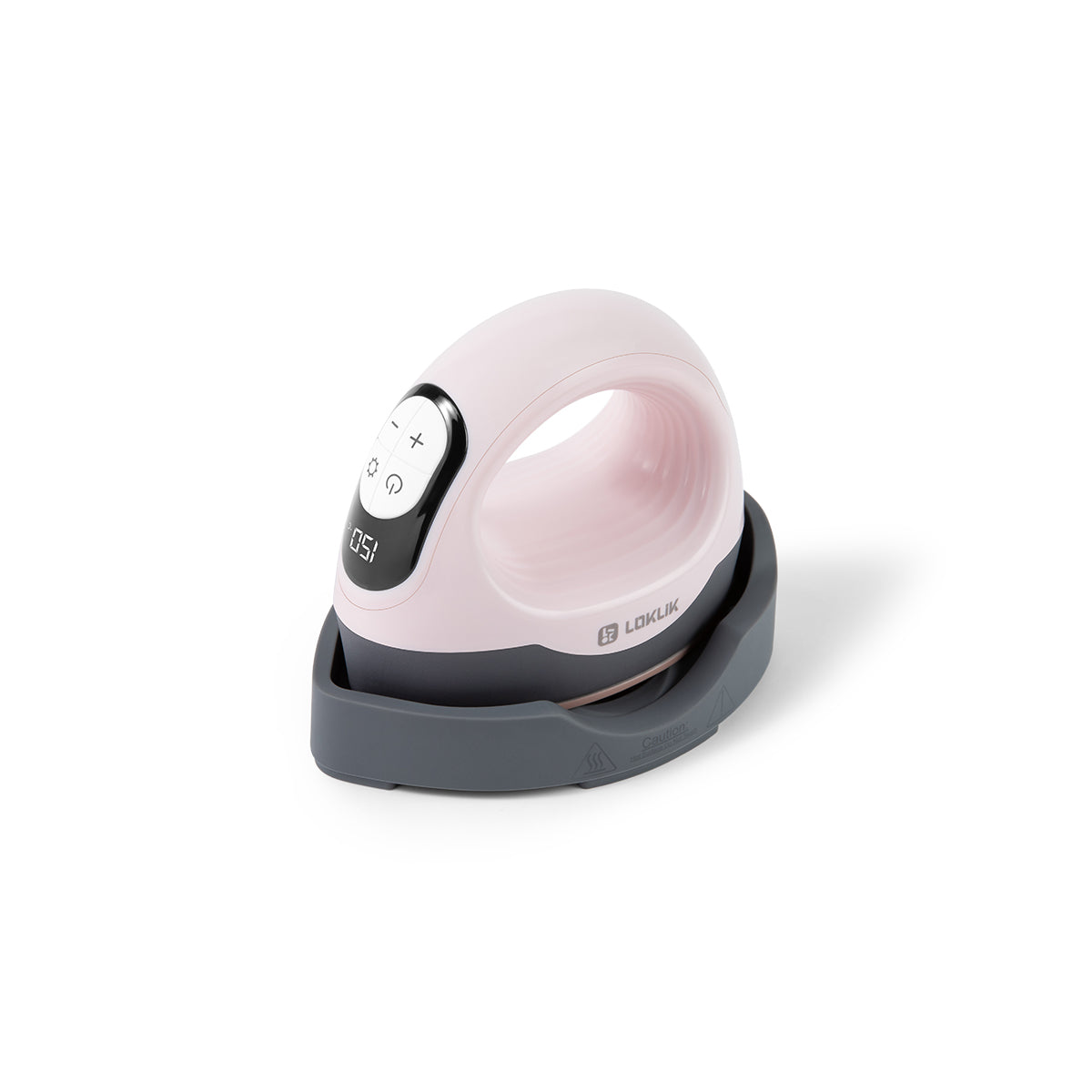 LOKLiK ImPress™ Mini 3