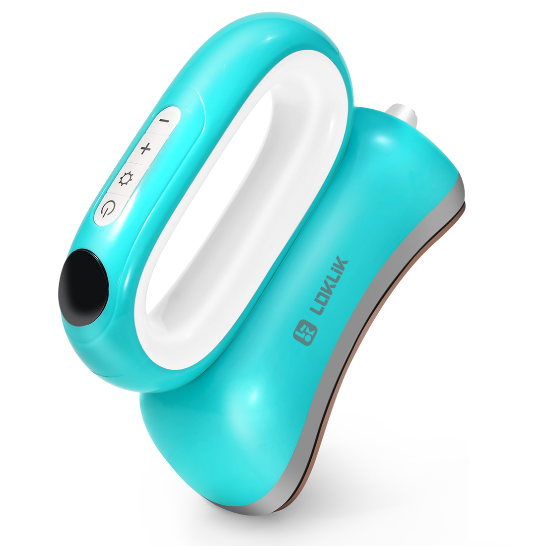 LOKLiK ImPress Hat presse transfert thermique casquettes vue ensemble