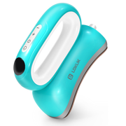 LOKLiK ImPress Hat presse transfert thermique casquettes vue ensemble