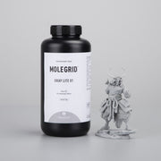 Kexcelled MOLEGRID Lite Gray Résine LCD DLP 1kg