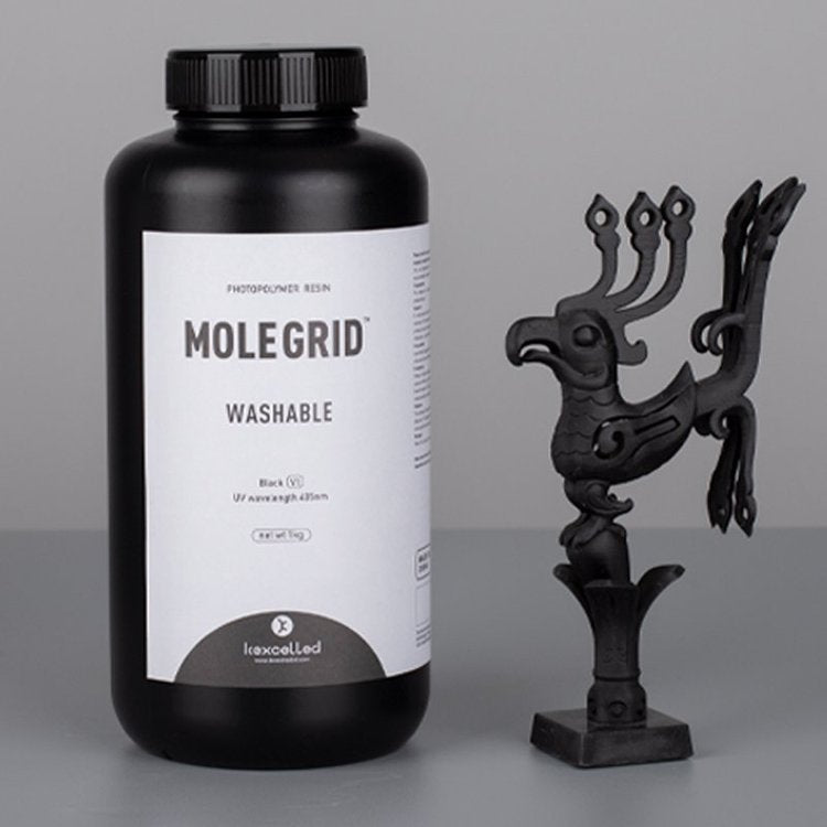 Kexcelled MOLEGRID Washable LCD/DLP 1 kg