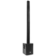 Mac Mah SC-400 GO – Sono Colonne Portable 400W | Batterie 18h | Bluetooth 5.0