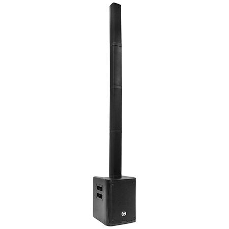 Mac Mah SC-400 GO – Sono Colonne Portable 400W | Batterie 18h | Bluetooth 5.0