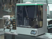 Nestwork C500 — CNC de Bureau à Puissance Industrielle