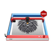 ORTUR LM3 Spéciale graveur découpeuse laser 10W 400x400mm
