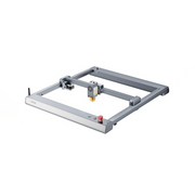 ORTUR LM3 graveur découpeuse laser 10W 400x400mm vue ensemble