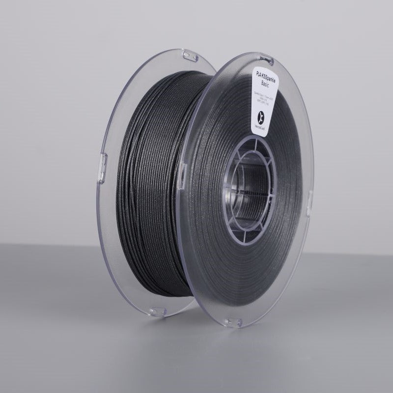 Kexcelled PLA K5Sparkle Gray 1.75mm 1KG