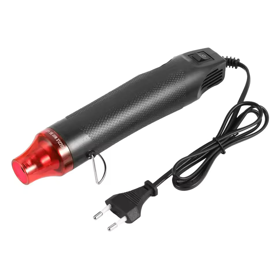 Pistolet_air_chaud_mini_noir_rouge_2 — Smooth Color