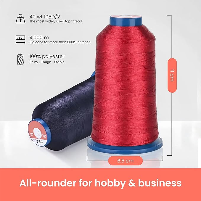 PooLin-Fil-a-Broder-Machine-100-Bobines-performance — Smooth Color