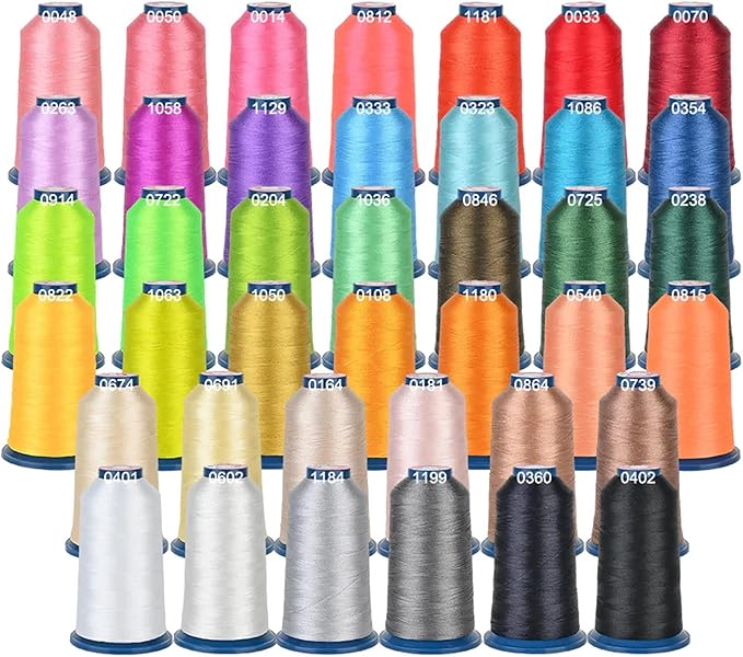 PooLin-Fil-a-Broder-Machine–40-Bobines-variantes — Smooth Color