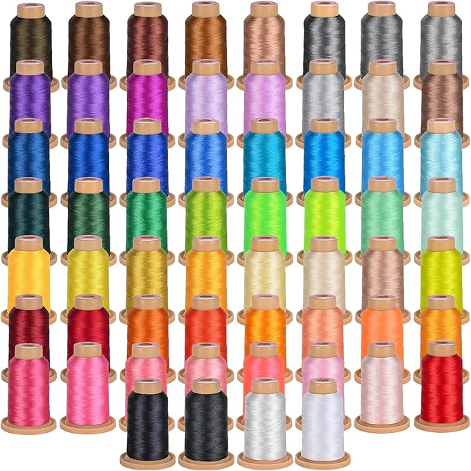 PooLin-Fil-a-Broder-Machine–60-Bobines-variantes — Smooth Color