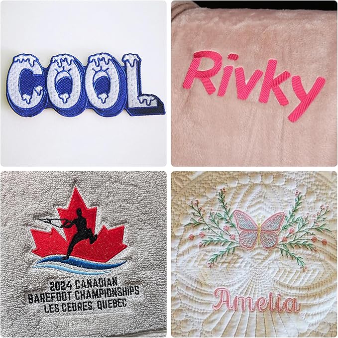 PooLin-Stabilisateur-Hydrosoluble-Adhesif-Broderie-creation — Smooth Color