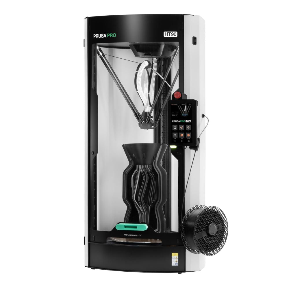 Prusa Pro HT90 — Smooth Color