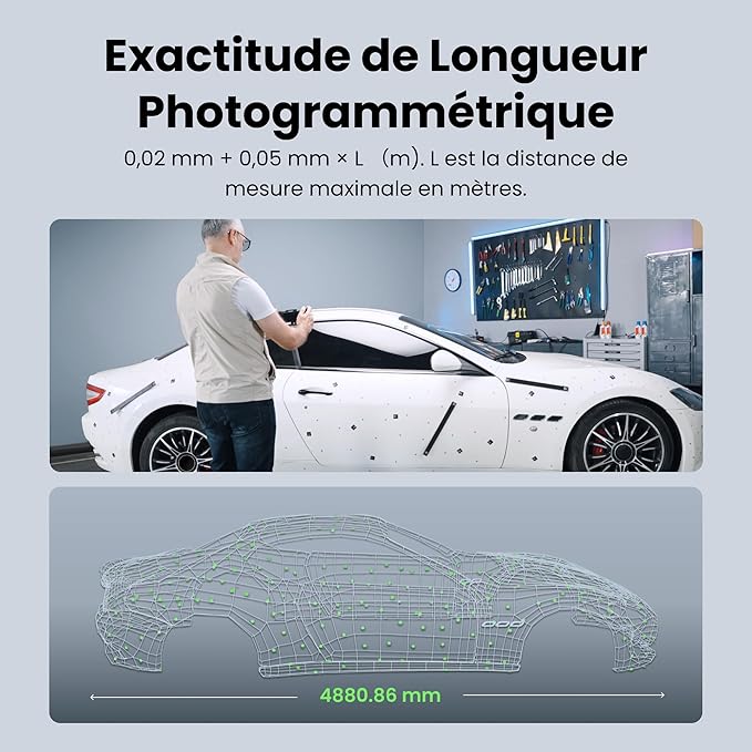 Revopoint-MIRACO-Plus-photogrammétrique — Smooth Color